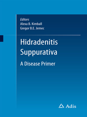cover image of Hidradenitis Suppurativa
